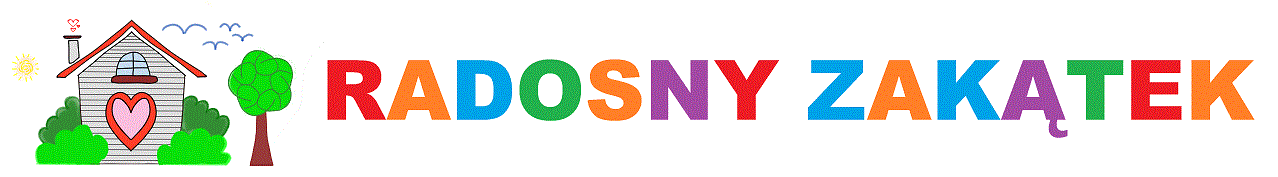 Przedszkole "Radosny Zakątek"